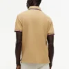 Tommy Wicking Polo i normal passform Tommy Wicking Polo i normal passform