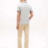 Tommy Wicking Polo i normal passform Tommy Wicking Polo i normal passform