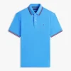 Tommy Wicking Polo i normal passform Tommy Wicking Polo i normal passform