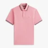 Tommy Wicking Polo i normal passform Tommy Wicking Polo i normal passform