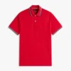Tommy Wicking Polo i normal passform Tommy Wicking Polo i normal passform