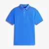 Tommy Wicking Polo i normal passform Tommy Wicking Polo i normal passform