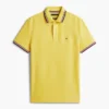 Tommy Wicking Polo i normal passform Tommy Wicking Polo i normal passform