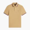 Tommy Wicking Polo i normal passform Tommy Wicking Polo i normal passform