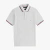Tommy Wicking Polo i normal passform Tommy Wicking Polo i normal passform