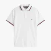 Tommy Wicking Polo i normal passform Tommy Wicking Polo i normal passform