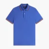 Tommy Wicking Polo i normal passform Tommy Wicking Polo i normal passform
