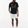 Tommy x Cadillac F1® Team Car Graphic T-shirt Tommy x Cadillac F1® Team Car Graphic T-shirt