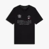 Tommy x Cadillac F1® Team Car Graphic T-shirt Tommy x Cadillac F1® Team Car Graphic T-shirt