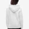 Tommy x Cadillac F1® Team Chevron-hoodie för barn Tommy x Cadillac F1® Team Chevron-hoodie för barn