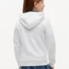 Tommy x Cadillac F1® Team Chevron-hoodie för barn Tommy x Cadillac F1® Team Chevron-hoodie för barn