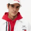 Tommy x Cadillac F1® Team Chevron Kepsar Tommy x Cadillac F1® Team Chevron Kepsar