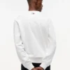 Tommy x Cadillac F1® Team Chevron-tröja Tommy x Cadillac F1® Team Chevron-tröja