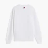 Tommy x Cadillac F1® Team Chevron-tröja Tommy x Cadillac F1® Team Chevron-tröja
