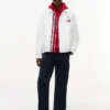 Tommy x Cadillac F1® Team Coach Jacket Tommy x Cadillac F1® Team Coach Jacket