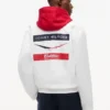 Tommy x Cadillac F1® Team Coach Jacket Tommy x Cadillac F1® Team Coach Jacket