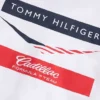 Tommy x Cadillac F1® Team Coach Jacket Tommy x Cadillac F1® Team Coach Jacket