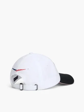 Tommy x Cadillac F1® Team Contrast Kepsar