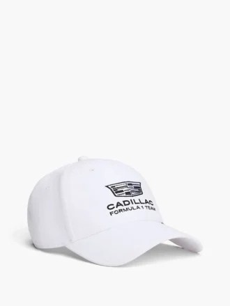 Tommy x Cadillac F1® Team Driver 77-kepsar