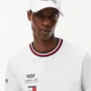 Tommy x Cadillac F1® Team Driver 77-kepsar Tommy x Cadillac F1® Team Driver 77-kepsar