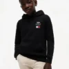 Tommy x Cadillac F1® Team-hoodie för barn Tommy x Cadillac F1® Team-hoodie för barn