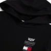 Tommy x Cadillac F1® Team-hoodie för barn Tommy x Cadillac F1® Team-hoodie för barn