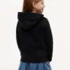Tommy x Cadillac F1® Team-hoodie för barn Tommy x Cadillac F1® Team-hoodie för barn