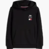 Tommy x Cadillac F1® Team-hoodie för barn Tommy x Cadillac F1® Team-hoodie för barn