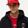 Tommy x Cadillac F1® Team Kepsar Tommy x Cadillac F1® Team Kepsar