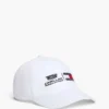 Tommy x Cadillac F1® Team kepsar med dubbla logotyper Tommy x Cadillac F1® Team kepsar med dubbla logotyper