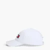 Tommy x Cadillac F1® Team kepsar med dubbla logotyper Tommy x Cadillac F1® Team kepsar med dubbla logotyper