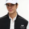 Tommy x Cadillac F1® Team kepsar med dubbla logotyper Tommy x Cadillac F1® Team kepsar med dubbla logotyper
