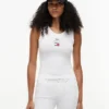 Tommy x Cadillac F1® Team linne Tommy x Cadillac F1® Team linne