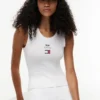 Tommy x Cadillac F1® Team linne Tommy x Cadillac F1® Team linne