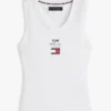 Tommy x Cadillac F1® Team linne Tommy x Cadillac F1® Team linne