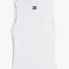 Tommy x Cadillac F1® Team linne Tommy x Cadillac F1® Team linne