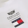 Tommy x Cadillac F1® Team linne Tommy x Cadillac F1® Team linne
