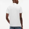 Tommy x Cadillac F1® Team Logo Polo Tommy x Cadillac F1® Team Logo Polo