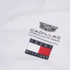 Tommy x Cadillac F1® Team Logo Polo Tommy x Cadillac F1® Team Logo Polo