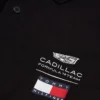 Tommy x Cadillac F1® Team Logo Polo Tommy x Cadillac F1® Team Logo Polo