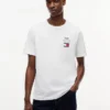 Tommy x Cadillac F1® Team Logo T-shirt Tommy x Cadillac F1® Team Logo T-shirt