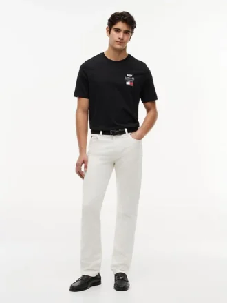 Tommy x Cadillac F1® Team Logo T-shirt Tommy x Cadillac F1® Team Logo T-shirt