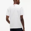 Tommy x Cadillac F1® Team Logo T-shirt Tommy x Cadillac F1® Team Logo T-shirt