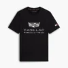 Tommy x Cadillac F1® Team Logo T-shirt Tommy x Cadillac F1® Team Logo T-shirt