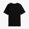 Tommy x Cadillac F1® Team Logo T-shirt Tommy x Cadillac F1® Team Logo T-shirt