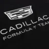 Tommy x Cadillac F1® Team Logo T-shirt Tommy x Cadillac F1® Team Logo T-shirt
