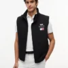 Tommy x Cadillac F1® Team Logo Vest Tommy x Cadillac F1® Team Logo Vest