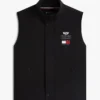 Tommy x Cadillac F1® Team Logo Vest Tommy x Cadillac F1® Team Logo Vest
