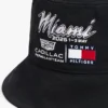 Tommy x Cadillac F1® Team Miami Bucket Hat Tommy x Cadillac F1® Team Miami Bucket Hat