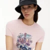 Tommy x Cadillac F1® Team Miami Bucket Hat Tommy x Cadillac F1® Team Miami Bucket Hat